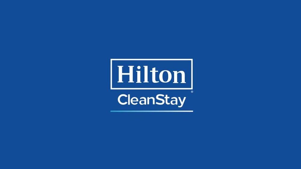 Hampton Inn Magnolia Екстер'єр фото